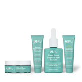 USRx Eveb Tone Essential Starter Kit 28ml